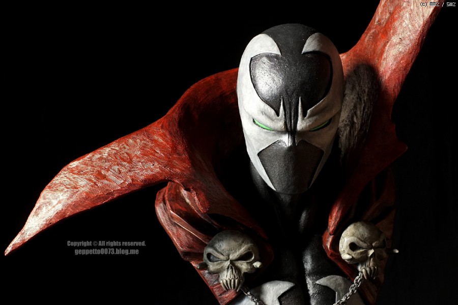 Spawn