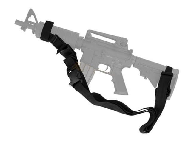 USGI Fire Force Alpha CQB 3 Point Sling