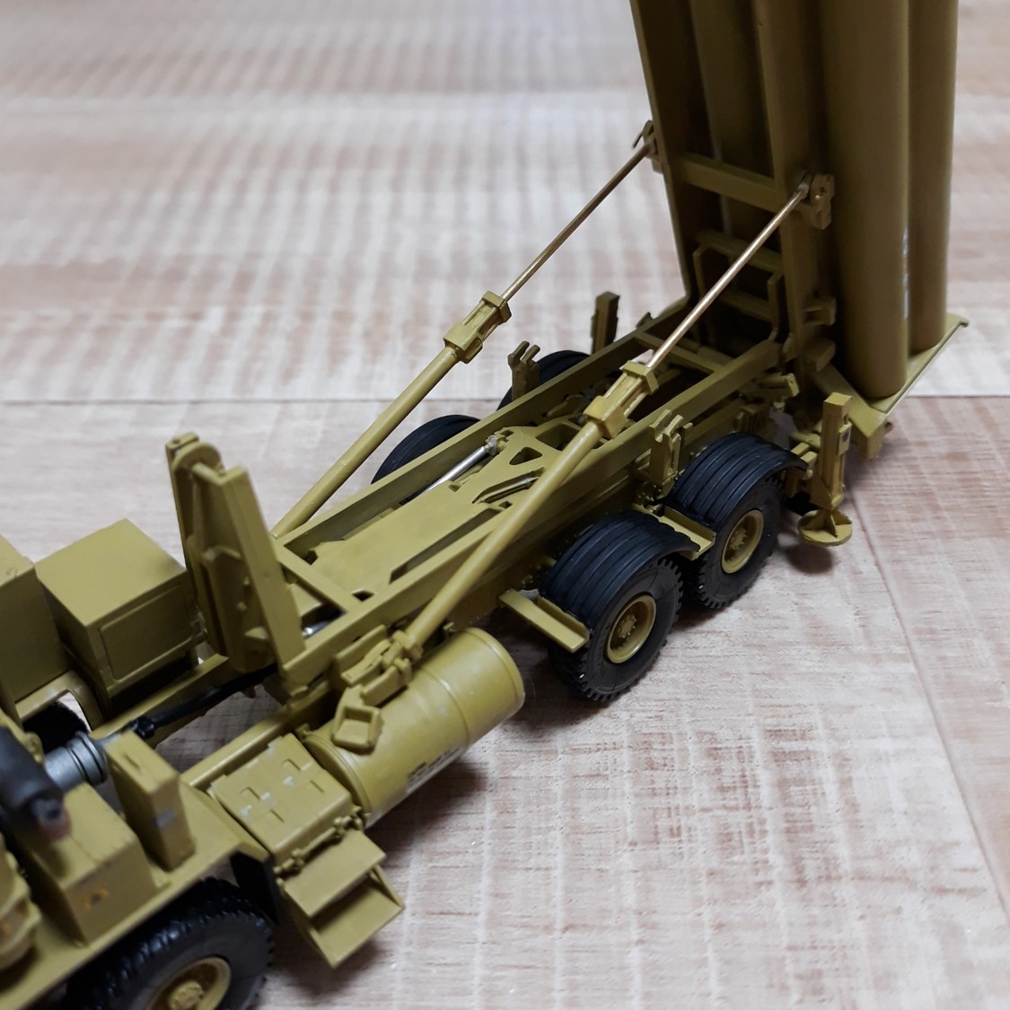 Mmz Thaad Trumpeter