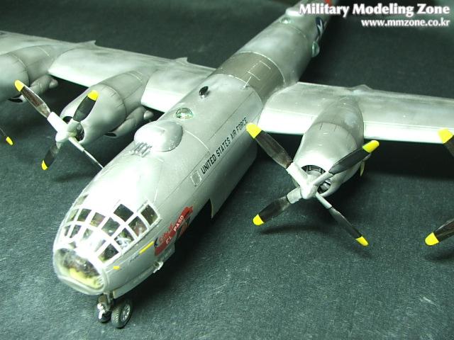 B-50 슈퍼포트리스