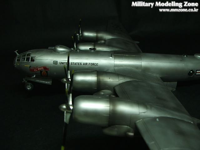 B-50 슈퍼포트리스