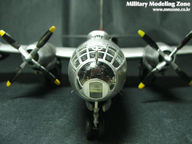 B-50 슈퍼포트리스