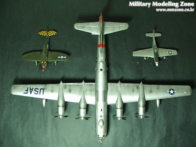 B-50 슈퍼포트리스